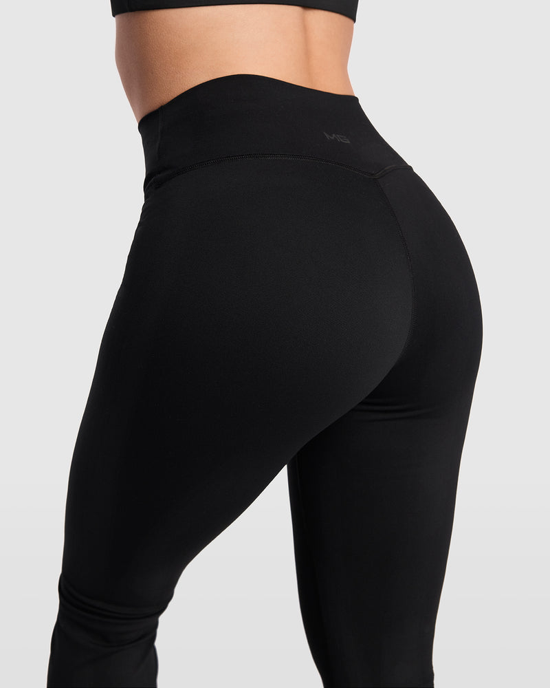 Sofy Flared Leggings