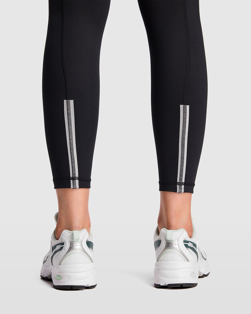 X1 Running Leggings Met Zakken