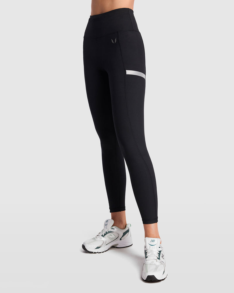 X1 Running Leggings Met Zakken